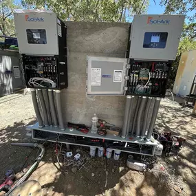 Bild von Green Air Heating and Air Conditioning, Inc.