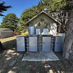 Bild von Green Air Heating and Air Conditioning, Inc.