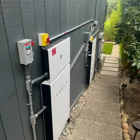 Bild von Green Air Heating and Air Conditioning, Inc.