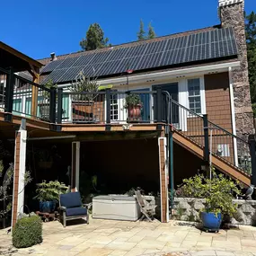 Bild von Green Air Heating and Air Conditioning, Inc.