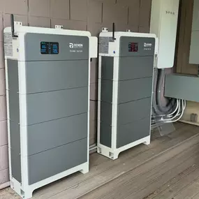 Bild von Green Air Heating and Air Conditioning, Inc.