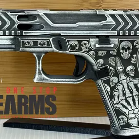 Bild von One Stop Firearms