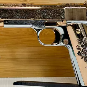 Bild von One Stop Firearms