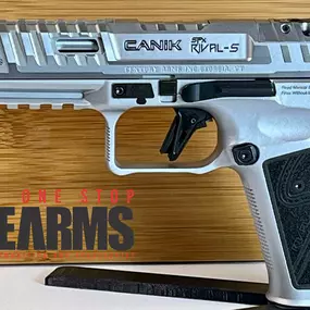 Bild von One Stop Firearms