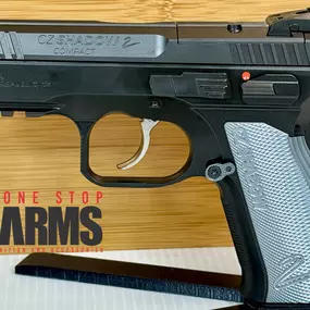 Bild von One Stop Firearms