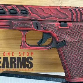 Bild von One Stop Firearms