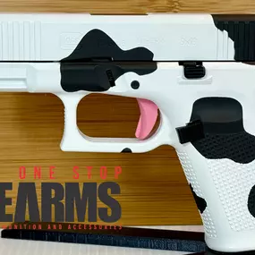 Bild von One Stop Firearms