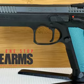 Bild von One Stop Firearms