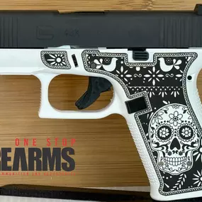 Bild von One Stop Firearms