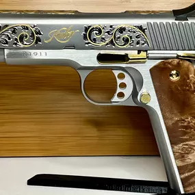 Bild von One Stop Firearms