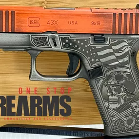 Bild von One Stop Firearms