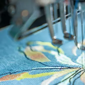Bild von Stitchs