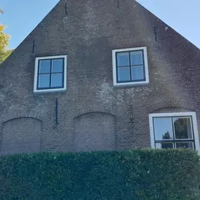 Bild von O.F.S.  muur-plafondspuiten.nl