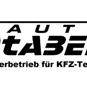 Bild von Auto Stabel