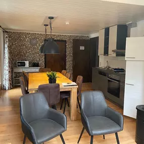 Bild von Molltaler Appartements