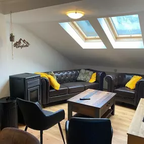 Bild von Molltaler Appartements