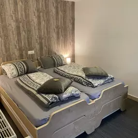 Bild von Molltaler Appartements