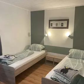 Bild von Molltaler Appartements
