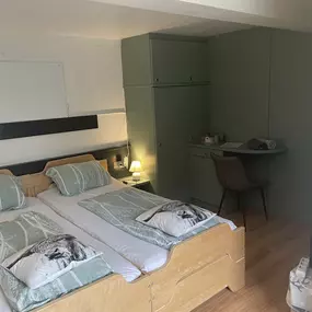 Bild von Molltaler Appartements