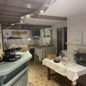Bild von Molltaler Appartements