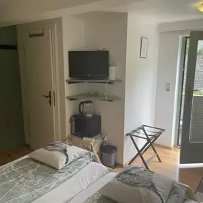 Bild von Molltaler Appartements