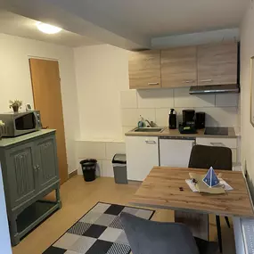 Bild von Molltaler Appartements