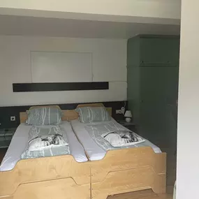 Bild von Molltaler Appartements