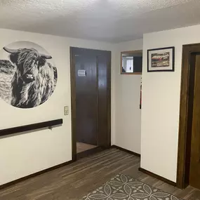 Bild von Molltaler Appartements