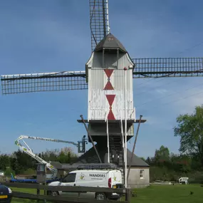 Bild von Schilderbedrijf Wanders C W M