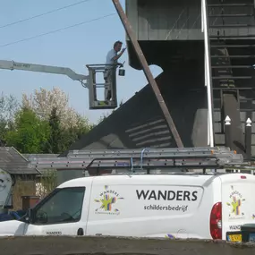 Bild von Schilderbedrijf Wanders C W M