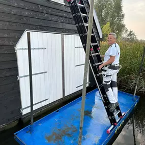 Bild von Schildersbedrijf A. Weesjes