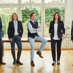 Bild von Rechtsanwälte Göbel & Partner | Fachanwälte für Strafrecht