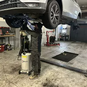 Bild von Hana Car Service