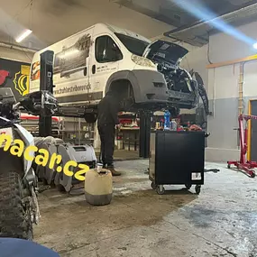 Bild von Hana Car Service