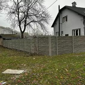 Bild von Ploty prodej a montáž plotů