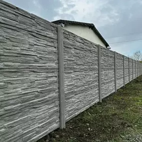 Bild von Ploty prodej a montáž plotů
