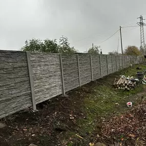 Bild von Ploty prodej a montáž plotů