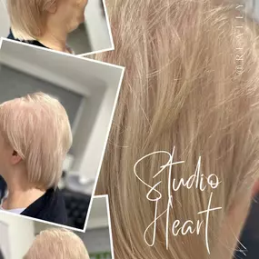 Bild von Studio Heart - kadeřnictví a kosmetika