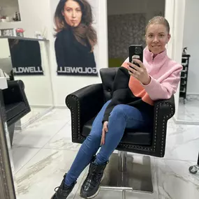 Bild von Studio Heart - kadeřnictví a kosmetika