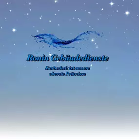 Bild von Ronin Gebäudedienste