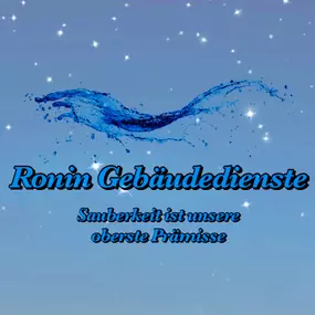 Bild von Ronin Gebäudedienste