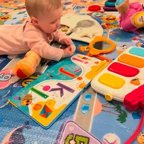 Bild von Wild & Kind Childcare