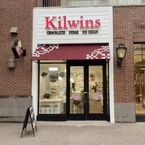 Kilwins - Richmond - Short Pump storefront