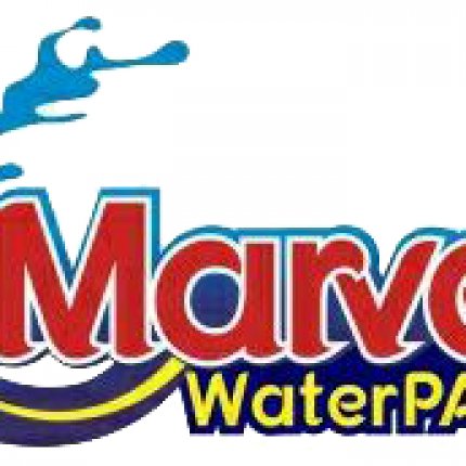 Logo van Marvel Water Park