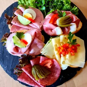 Bild von Hotel Gasthof Metzgerei Lamm
