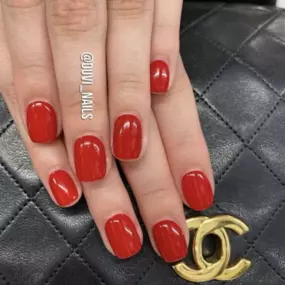 Bild von Nagelstudio Zürich - DUVI Nails an der Langstrasse
