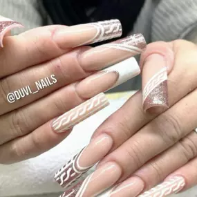 Bild von Nagelstudio Zürich - DUVI Nails an der Langstrasse