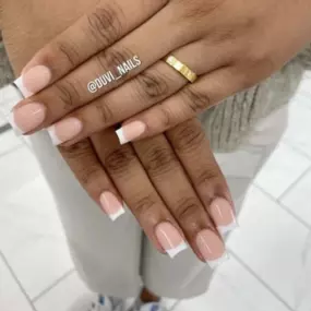 Bild von Nagelstudio Zürich - DUVI Nails an der Langstrasse