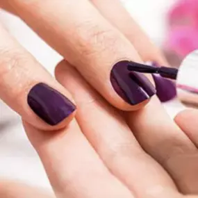 Bild von Nagelstudio Zürich - DUVI Nails an der Langstrasse