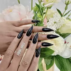 Bild von Nagelstudio Zürich - DUVI Nails an der Langstrasse